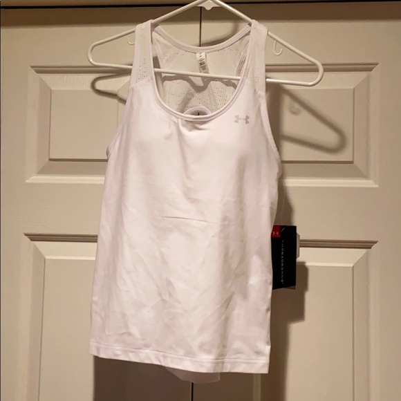 Under Armour Tops - Under Armour Workout Tank
